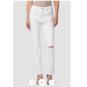 Hudson Jeans Thalia 90's Loose Fit Jean